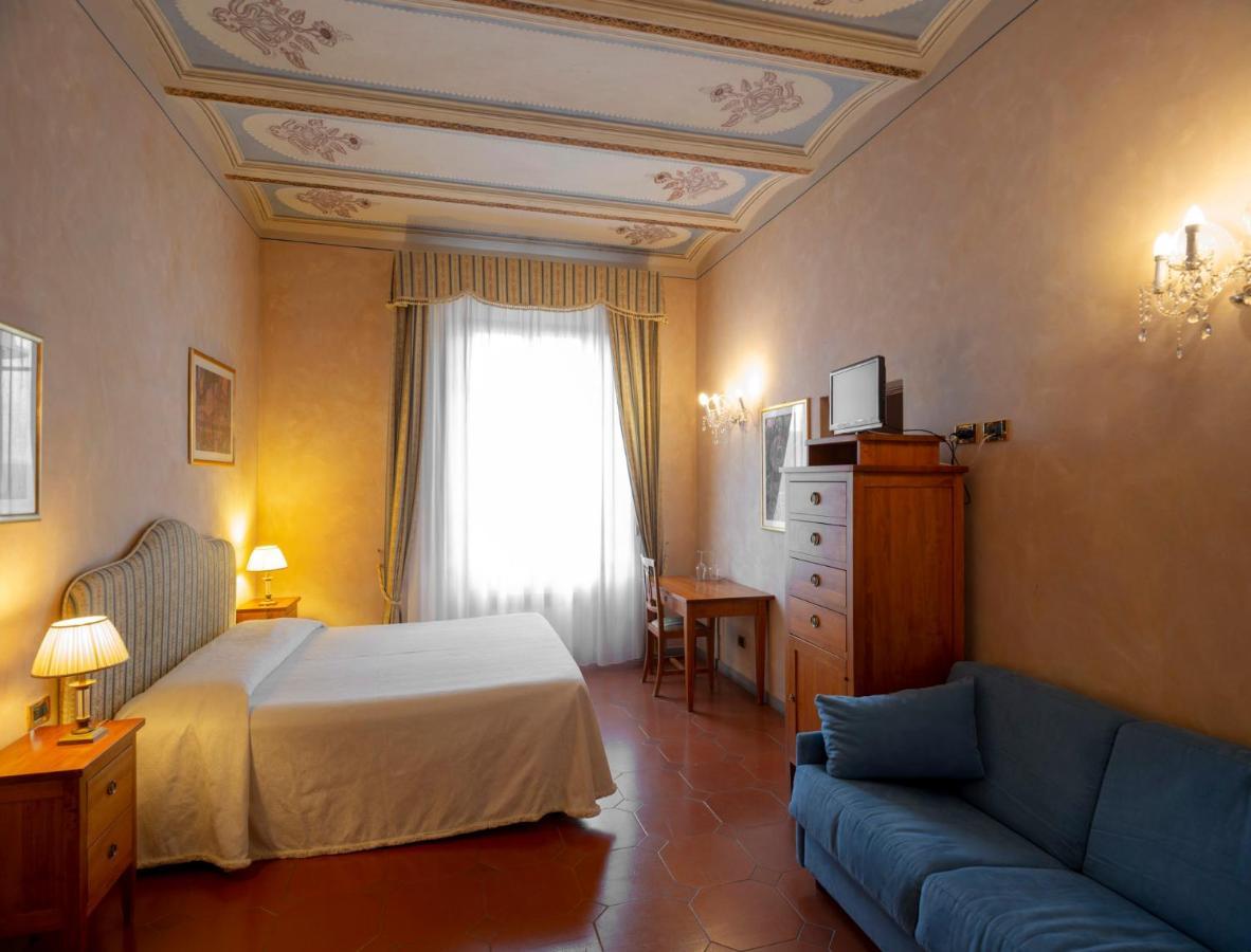 B&B Palazzo Al Torrione 2 San Gimignano Dış mekan fotoğraf