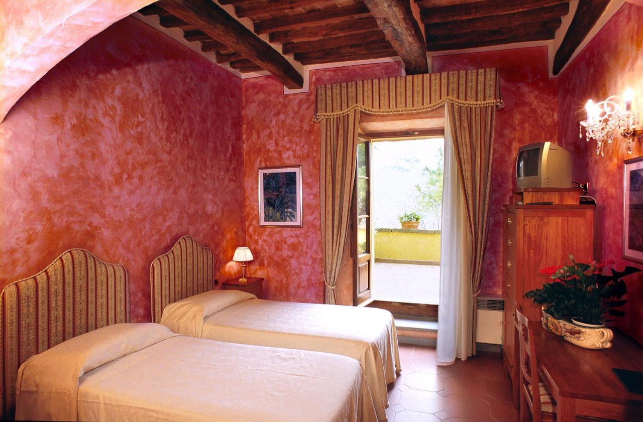 B&B Palazzo Al Torrione 2 San Gimignano Dış mekan fotoğraf