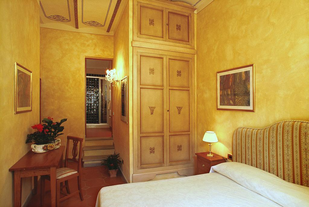 B&B Palazzo Al Torrione 2 San Gimignano Oda fotoğraf