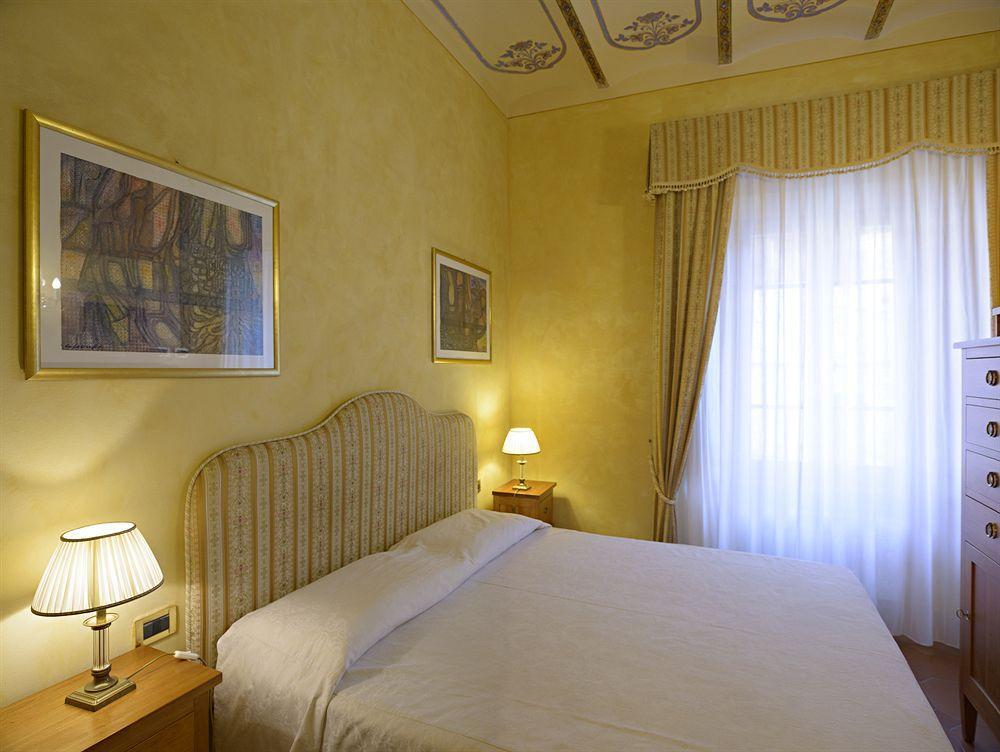 B&B Palazzo Al Torrione 2 San Gimignano Dış mekan fotoğraf