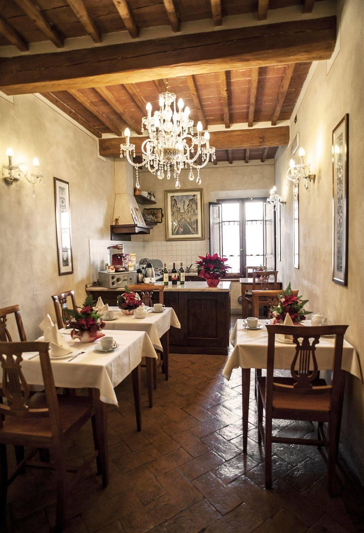 B&B Palazzo Al Torrione 2 San Gimignano Dış mekan fotoğraf