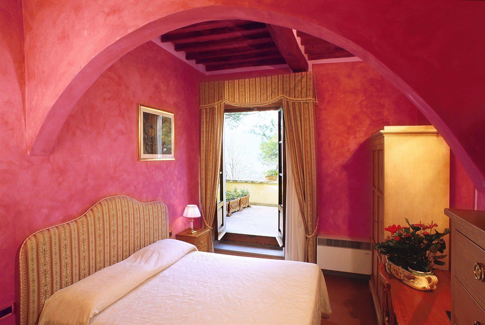 B&B Palazzo Al Torrione 2 San Gimignano Dış mekan fotoğraf